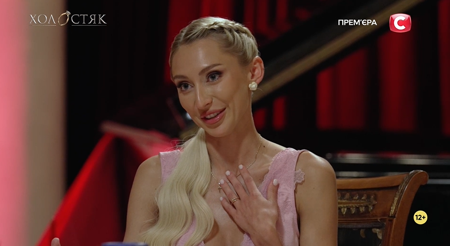 Яким був восьмий випуск "Холостяка": шалена сварка, яскраві побачення та Церемонія троянд